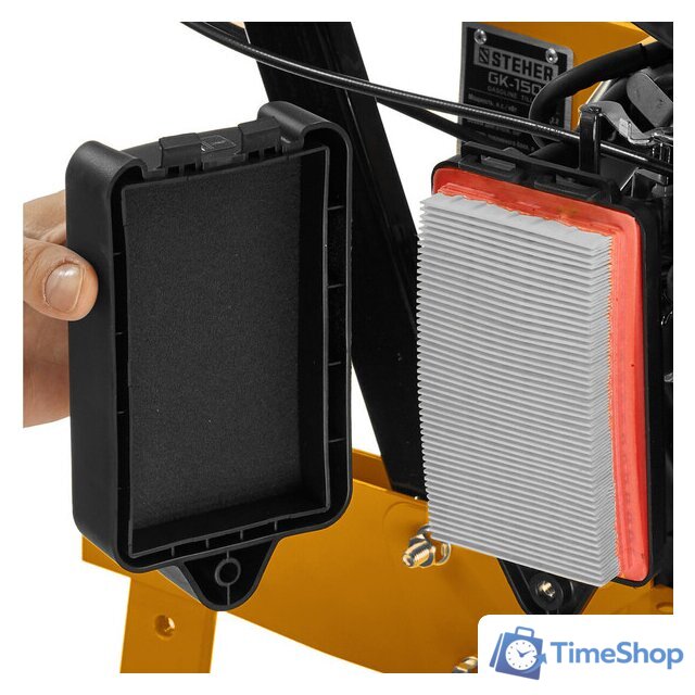 Мотокультиватор бензиновый Steher GK-150 - Изображение №13 — Интернет-магазин Time-Shop