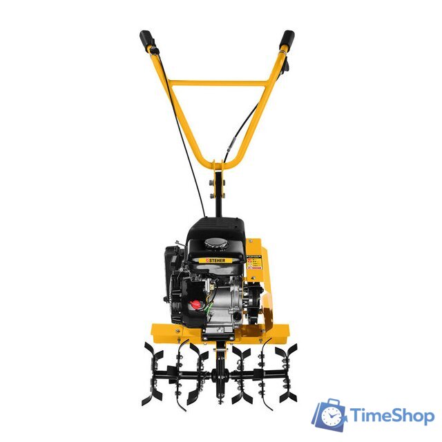 Мотокультиватор бензиновый Steher GK-150 - Изображение №10 — Интернет-магазин Time-Shop