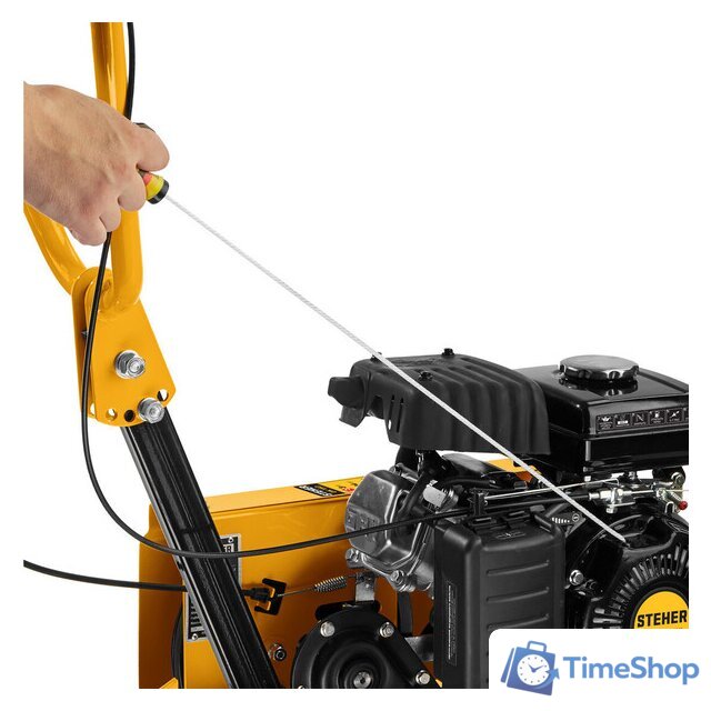 Мотокультиватор бензиновый Steher GK-150 - Изображение №14 — Интернет-магазин Time-Shop