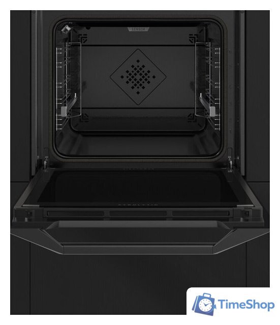 Электрический духовой шкаф De Dietrich DOP4755MB - Изображение №5 — Интернет-магазин Time-Shop