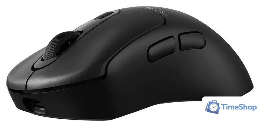 Игровая мышь Rapoo VT3 Pro Max (черный) - Изображение №3 — Интернет-магазин Time-Shop