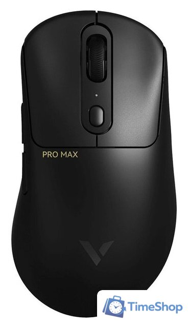 Игровая мышь Rapoo VT3 Pro Max (черный) - Изображение №1 — Интернет-магазин Time-Shop