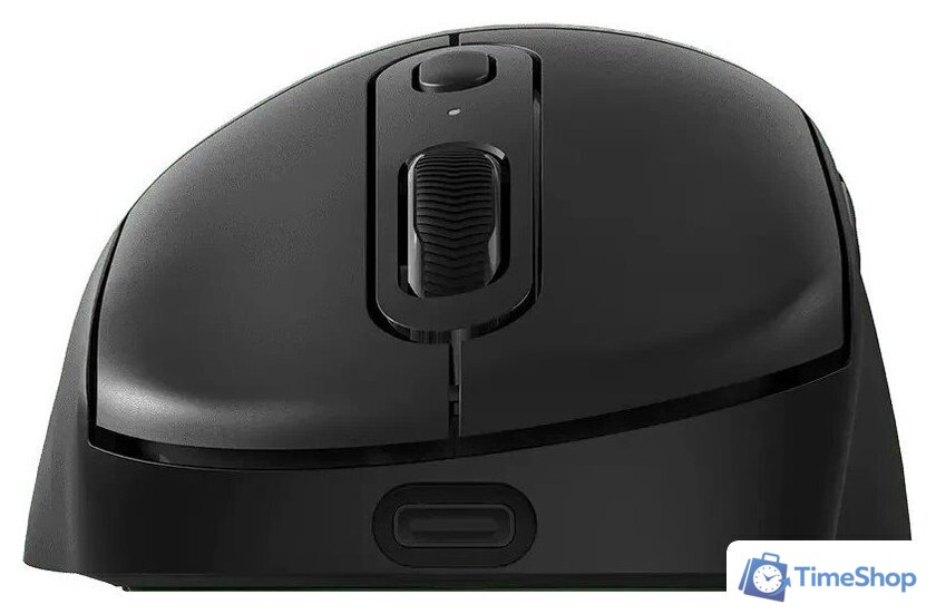 Игровая мышь Rapoo VT3 Pro Max (черный) - Изображение №6 — Интернет-магазин Time-Shop