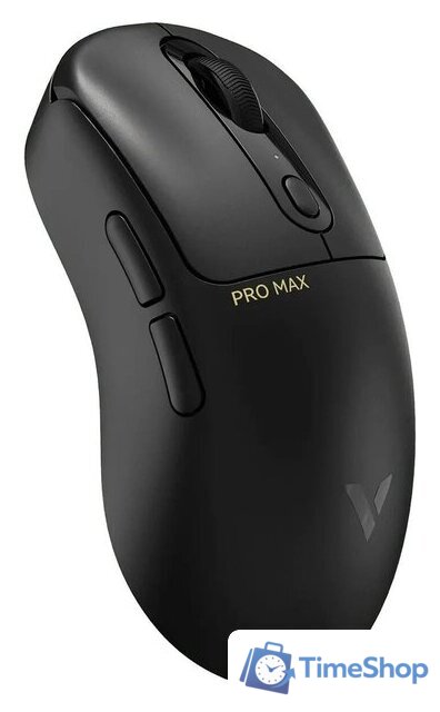 Игровая мышь Rapoo VT3 Pro Max (черный) - Изображение №2 — Интернет-магазин Time-Shop