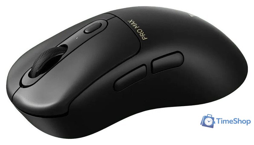 Игровая мышь Rapoo VT3 Pro Max (черный) - Изображение №4 — Интернет-магазин Time-Shop