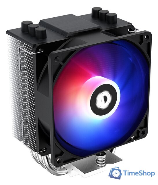 Кулер для процессора ID-Cooling SE-903-XT - Изображение №1 — Интернет-магазин Time-Shop