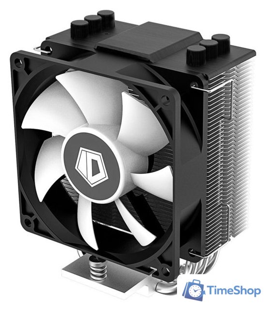 Кулер для процессора ID-Cooling SE-903-XT - Изображение №6 — Интернет-магазин Time-Shop