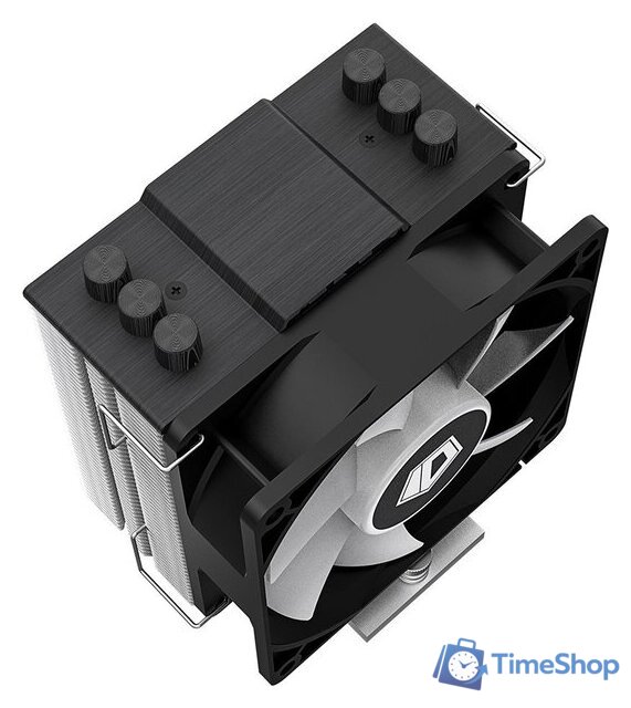 Кулер для процессора ID-Cooling SE-903-XT - Изображение №4 — Интернет-магазин Time-Shop