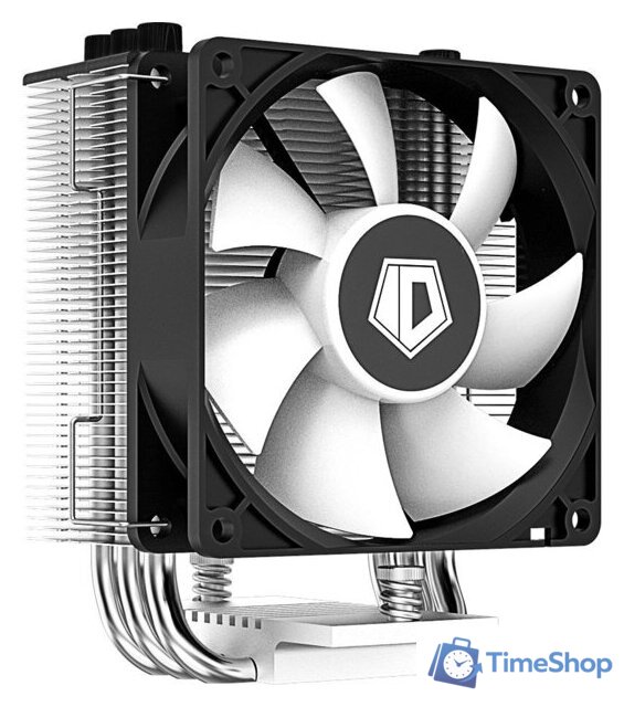 Кулер для процессора ID-Cooling SE-903-XT - Изображение №2 — Интернет-магазин Time-Shop