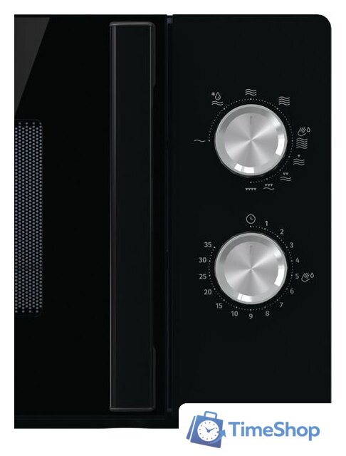 Микроволновая печь Gorenje MO20E2BH - Изображение №8 — Интернет-магазин Time-Shop