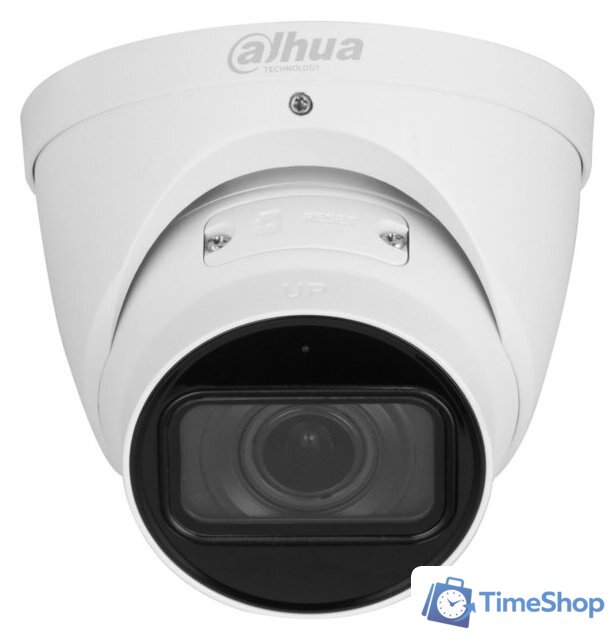 IP-камера Dahua DH-IPC-HDW5442TP-ZE-S3 - Изображение №1 — Интернет-магазин Time-Shop