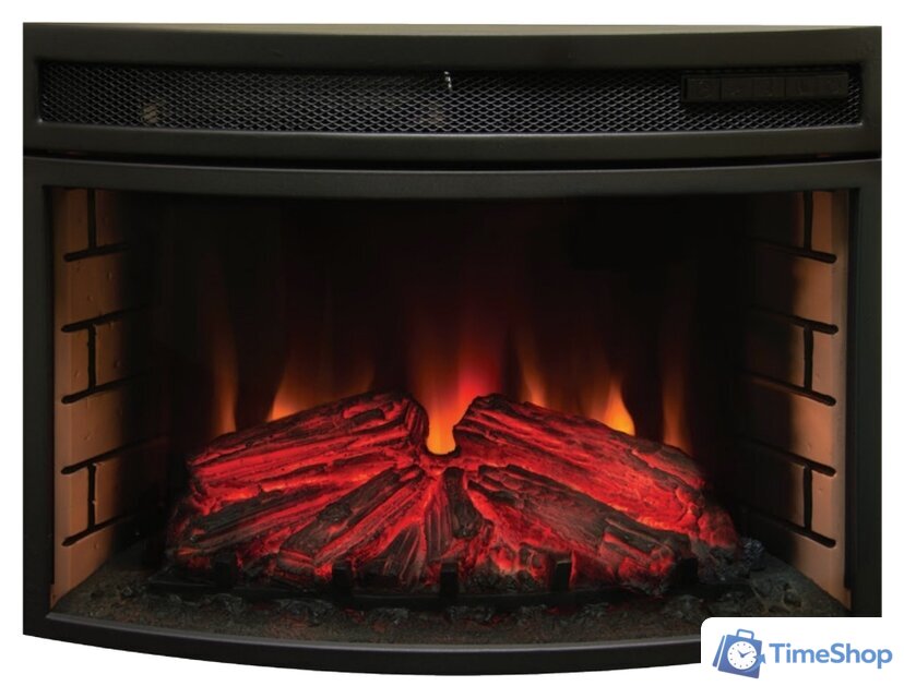 Электрокамин RealFlame Firefield 25 S IR - Изображение №1 — Интернет-магазин Time-Shop