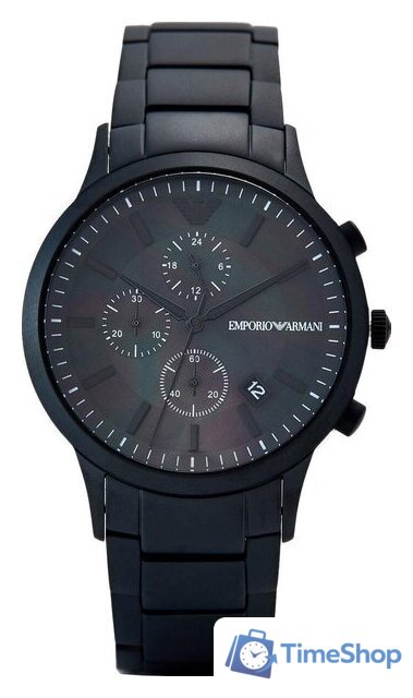 Наручные часы Emporio Armani AR11275 - Изображение №1 — Интернет-магазин Time-Shop