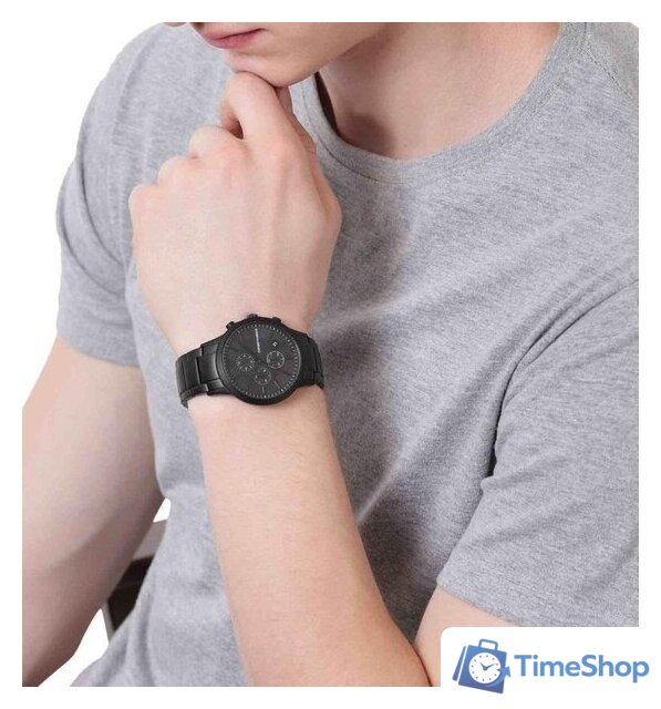 Наручные часы Emporio Armani AR11275 - Изображение №4 — Интернет-магазин Time-Shop