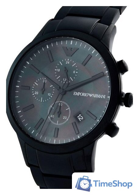 Наручные часы Emporio Armani AR11275 - Изображение №3 — Интернет-магазин Time-Shop