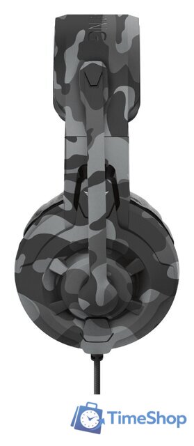 Наушники Trust GXT 411K Radius - Изображение №5 — Интернет-магазин Time-Shop