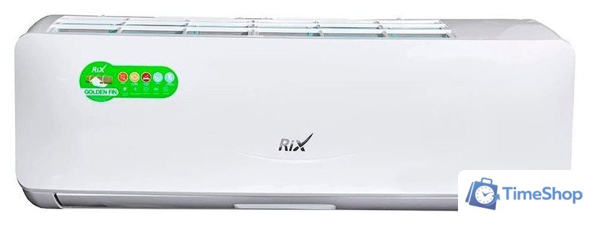Кондиционер Rix I/O-W09MB - Изображение №1 — Интернет-магазин Time-Shop
