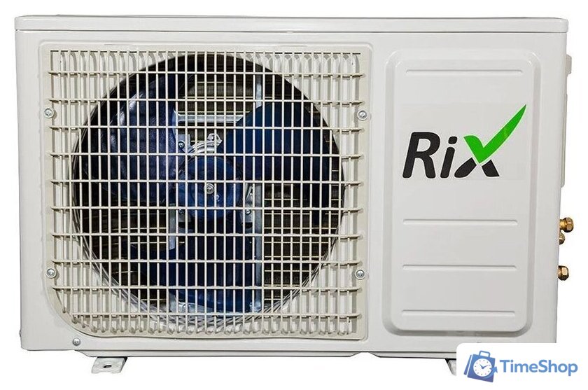 Кондиционер Rix I/O-W09MB - Изображение №4 — Интернет-магазин Time-Shop