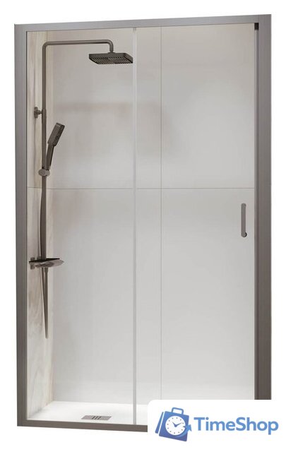 Душевая дверь RGW PA-14Gr 41081414-110 - Изображение №1 — Интернет-магазин Time-Shop