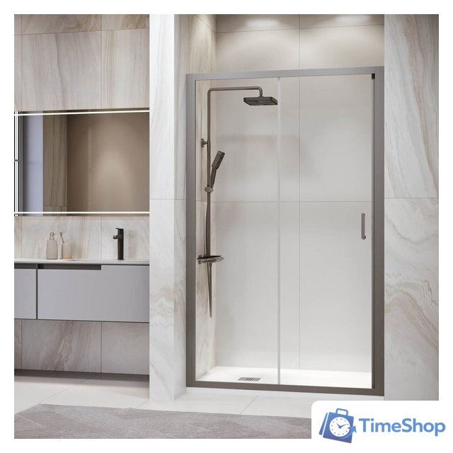 Душевая дверь RGW PA-14Gr 41081414-110 - Изображение №2 — Интернет-магазин Time-Shop