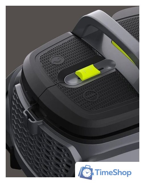 Пылесос Tuvio TVC01C - Изображение №10 — Интернет-магазин Time-Shop