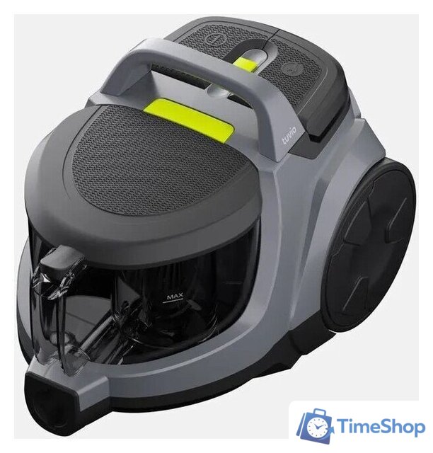 Пылесос Tuvio TVC01C - Изображение №1 — Интернет-магазин Time-Shop