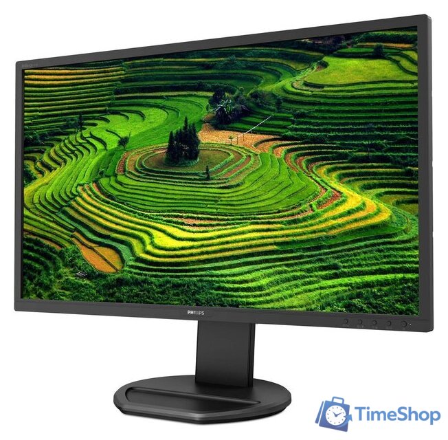 Монитор Philips 221B8LHEB/00 - Изображение №3 — Интернет-магазин Time-Shop