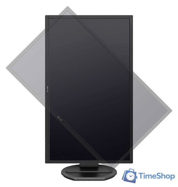 Монитор Philips 221B8LHEB/00 - Изображение №5 — Интернет-магазин Time-Shop