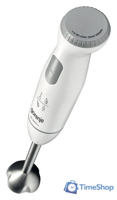 Погружной блендер Gorenje HBC802QW - Изображение №2 — Интернет-магазин Time-Shop