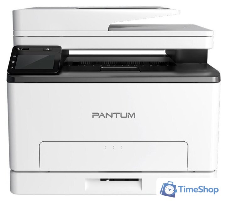 МФУ Pantum CM1100ADN - Изображение №1 — Интернет-магазин Time-Shop