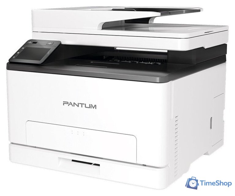 МФУ Pantum CM1100ADN - Изображение №4 — Интернет-магазин Time-Shop