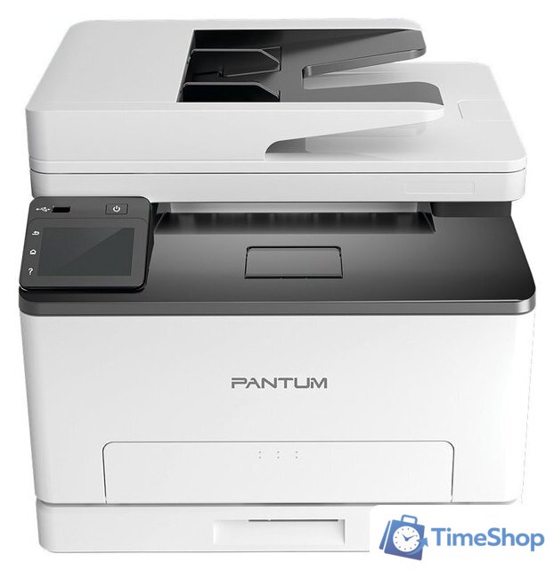 МФУ Pantum CM1100ADN - Изображение №3 — Интернет-магазин Time-Shop