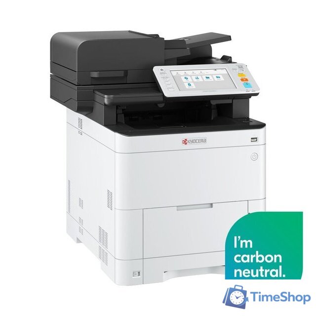 МФУ Kyocera Mita ECOSYS MA3500cix 1102YK3NL0 - Изображение №5 — Интернет-магазин Time-Shop
