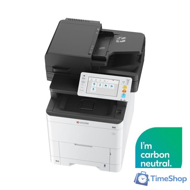 МФУ Kyocera Mita ECOSYS MA3500cix 1102YK3NL0 - Изображение №4 — Интернет-магазин Time-Shop