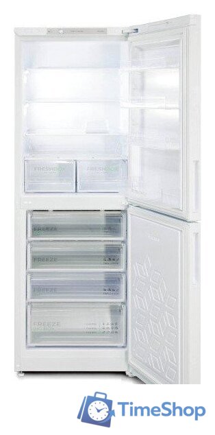 Холодильник Бирюса 6131 - Изображение №1 — Интернет-магазин Time-Shop