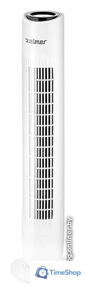 Колонный вентилятор Zelmer ZTW1500 - Изображение №1 — Интернет-магазин Time-Shop