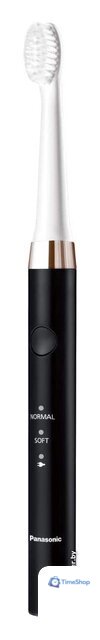 Электрическая зубная щетка Panasonic EW-DM81 (черный) - Изображение №1 — Интернет-магазин Time-Shop