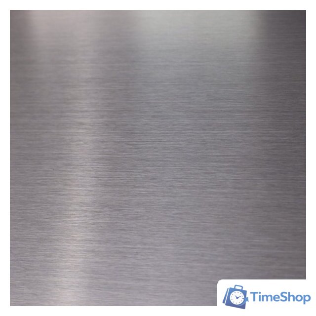 Кухонная мойка AKS Прямоугольная 57x46 (сатин никель) - Изображение №4 — Интернет-магазин Time-Shop