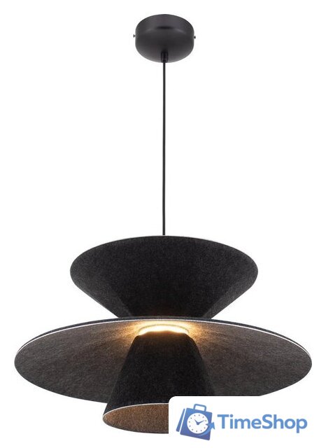 Подвесная люстра Moderli Mantis V11101-PL - Изображение №1 — Интернет-магазин Time-Shop