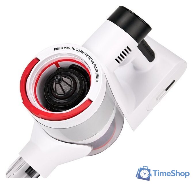 Пылесос Evolution Smart Clean VCF2613UV Wet and Dry - Изображение №31 — Интернет-магазин Time-Shop