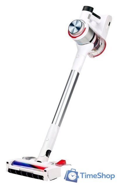 Пылесос Evolution Smart Clean VCF2613UV Wet and Dry - Изображение №8 — Интернет-магазин Time-Shop