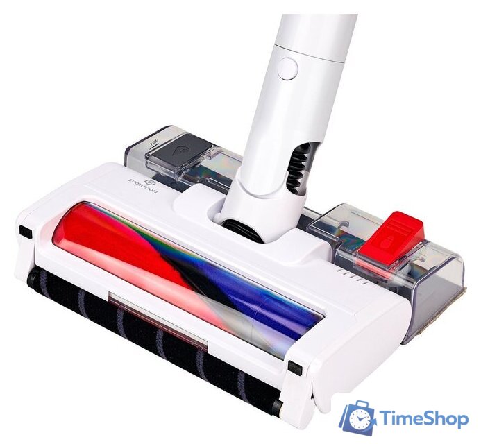 Пылесос Evolution Smart Clean VCF2613UV Wet and Dry - Изображение №24 — Интернет-магазин Time-Shop