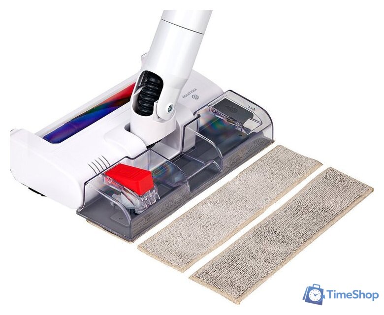 Пылесос Evolution Smart Clean VCF2613UV Wet and Dry - Изображение №26 — Интернет-магазин Time-Shop