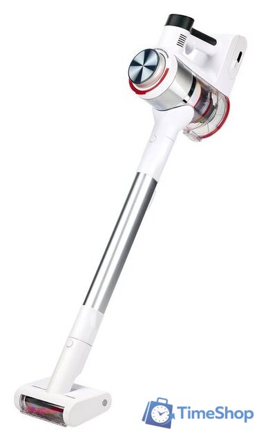 Пылесос Evolution Smart Clean VCF2613UV Wet and Dry - Изображение №7 — Интернет-магазин Time-Shop