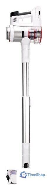 Пылесос Evolution Smart Clean VCF2613UV Wet and Dry - Изображение №3 — Интернет-магазин Time-Shop
