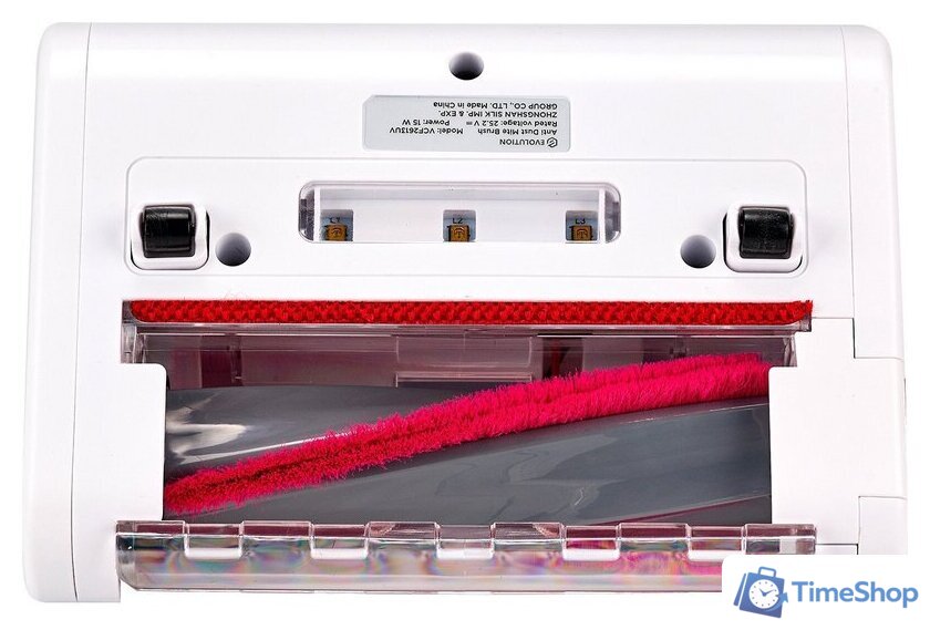 Пылесос Evolution Smart Clean VCF2613UV Wet and Dry - Изображение №20 — Интернет-магазин Time-Shop