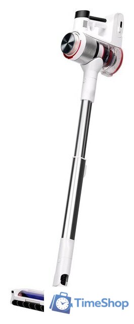 Пылесос Evolution Smart Clean VCF2613UV Wet and Dry - Изображение №4 — Интернет-магазин Time-Shop