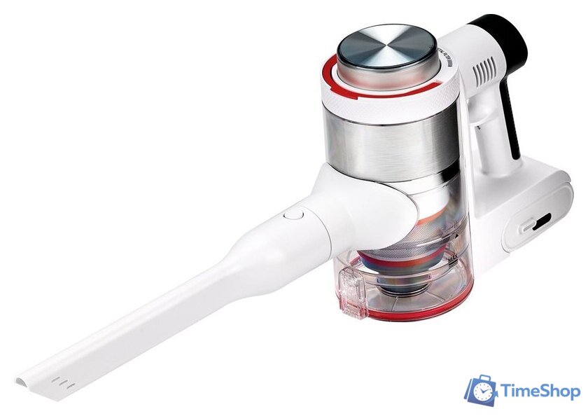 Пылесос Evolution Smart Clean VCF2613UV Wet and Dry - Изображение №13 — Интернет-магазин Time-Shop