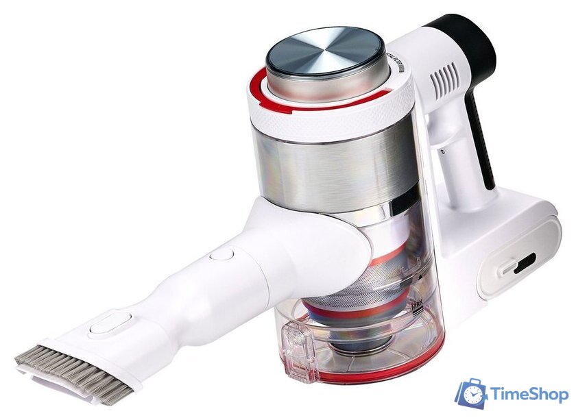 Пылесос Evolution Smart Clean VCF2613UV Wet and Dry - Изображение №15 — Интернет-магазин Time-Shop