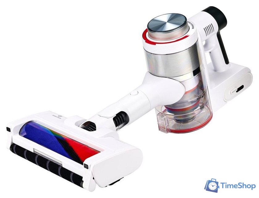 Пылесос Evolution Smart Clean VCF2613UV Wet and Dry - Изображение №12 — Интернет-магазин Time-Shop